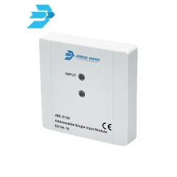 Διευθυνσιοδοτούμενη μονάδα εισόδου JBE-2120 Διευθυνσιοδοτούμενη μονάδα εισόδου JBE-2120