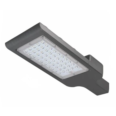 Φωτιστικό δρόμου LED SMD NOLA 36W 230V 4000k ενδιάμεσο λευκό φως 3600lm δέσμης 100° στεγανό IP66