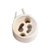 Nτουί πορσελάνης GU10 220-240V (τύπου starter)