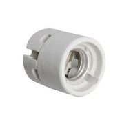 Nτουί πορσελάνης E27 230V πλαφόν