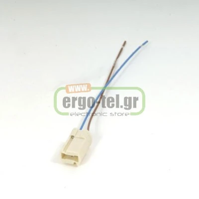 Nτουί πορσελάνης G9 220-240V
