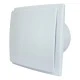 Εξαεριστήρας μπάνιου Φ120mm 16W σειρά OK01 230V 150 m³/h 47dB