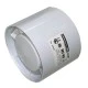 Εξαεριστήρας σωληνωτός Φ90mm 11W σειρά MT-VO 90 65m³/h 2500rpm 230V IP44