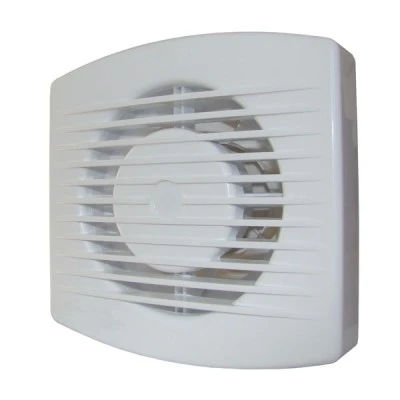Εξαεριστήρας μπάνιου Φ100mm 11W σειρά OK04 WE-100/120 230V 2500rpm 100 m³/h 41dB