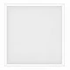 Φωτιστικό LED slim panel OXO 48W 230V 4000k ενδιάμεσο λευκό φως 3900lm δέσμης 120° στεγανό IP44