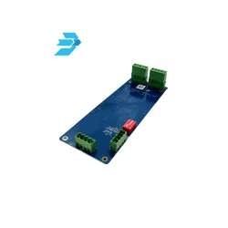 Πλακέτα επέκτασης 2 loop JBE-P2L2-2LP