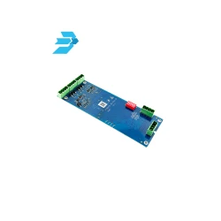 Κάρτα επέκτασης IO JBE-P2L2-IO