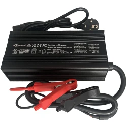 Φορτιστής μπαταριών λιθίου 12V - 20A Epever AP-PF360-12L
