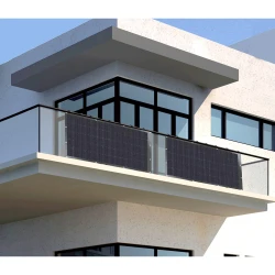 Ημιεύκαμπτο φωτοβολταϊκό πάνελ SolarVela Pro ZKFN-520 520Wp για σκάφη
