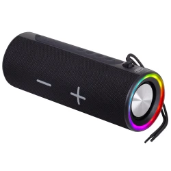 Φορητό ηχείο 20W μαύρο Trevi XR 8A35