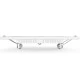 Led slim panel λευκό τετράγωνο χωνευτό 6W 230V ενδιάμεσο φως 4000k δέσμης 120° 430lm Led slim panel λευκό τετράγωνο χωνευτό 6W 230V ενδιάμεσο φως 4000k δέσμης 120° 430lm