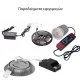 Τροφοδοτικό MEAN WELL 150W 24V 0-6.50A MINI RS150-24 για όλες τις χρήσεις