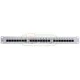 PATCH PANEL GOOBAY 94036 ΚΑΤΗΓΟΡΙΑΣ CAT 6 STP 24 ΘΥΡΩΝ ΣΕ ΓΚΡΙ ΧΡΩΜΑ