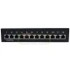 PATCH PANEL GOOBAY 69307 ΚΑΤΗΓΟΡΙΑΣ CAT 6 STP 12 ΘΥΡΩΝ ΣΕ ΜΑΥΡΟ ΧΡΩΜΑ PATCH PANEL GOOBAY 69307 ΚΑΤΗΓΟΡΙΑΣ CAT 6 STP 12 ΘΥΡΩΝ ΣΕ ΜΑΥΡΟ ΧΡΩΜΑ