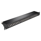 Patch panels 