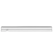 Led φωτιστικό πάγκου κουζίνας 300mm 5W 230VAC 3000k θερμό λευκό φως 370lm με διακόπτη