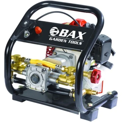 Ψεκαστικό βενζινοκίνητο BAX B-P768 26cc 1HP 25bar δίχρονο με βάση