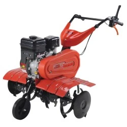 Σκαπτικό βενζινοκίνητο BAX MY-BS75R Briggs Stratton 6ΗΡ 205cc με αυτόματη χειρομίζα