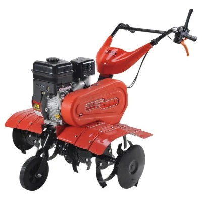 Σκαπτικό βενζινοκίνητο BAX MY-BS75R Briggs Stratton 6ΗΡ 205cc με αυτόματη χειρομίζα