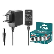 Φορτιστής TOTAL (TCLI12071) για μπαταρία λιθίου 12V για TDLI1232 / TIDLI1232 / TSPLI1212