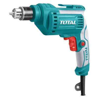 Δράπανος ηλεκτρονικός TOTAL TD2051026 500W 230V 50Hz 0-3.300rpm/min