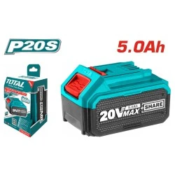 Μπαταρία λιθίου TOTAL TFBLI2053 20V 5Ah