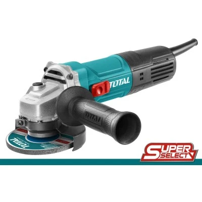 Γωνιακός λειαντήρας TOTAL TG10711556 750W 115mm 11000rpm/min
