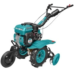 Επαγγελματικό σκαπτικό βενζινοκίνητο TOTAL TGC5001 196cc 6.5ΗΡ με 6L δοχείο καυσίμου