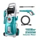 Πλυστικό μηχάνημα νερού TOTAL TGT11246 2500W με δοχείο σαπουνιού & ανέμη λάστιχου πιέσεως