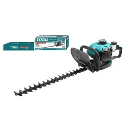 Ψαλίδι μπορντούρας βενζινοκίνητο TOTAL TGT5265511 25.4cc με περιστρεφόμενη χειρολαβή