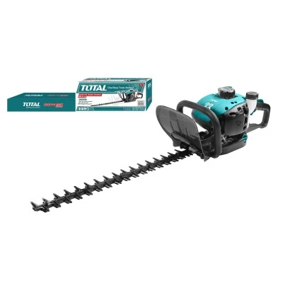 Ψαλίδι μπορντούρας βενζινοκίνητο TOTAL TGT5265511 25.4cc με περιστρεφόμενη χειρολαβή