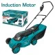 Μηχανή γκαζόν ηλεκτρική TOTAL TGT616151 1600W 230V 50Hz INDUCTION MOTOR με κάδο 50Lit Μηχανή γκαζόν ηλεκτρική TOTAL TGT616151 1600W 230V 50Hz INDUCTION MOTOR με κάδο 50Lit