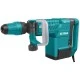 Σκαπτικό - κατεδαφιστικό TOTAL SDS-ΜΑΧ TH215002 1500W με αντικραδασμικό σύστημα