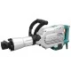Σκαπτικό - κατεδαφιστικό TOTAL SDS-HEX TH215456 1700W με πλαστική βαλίτσα μεταφοράς