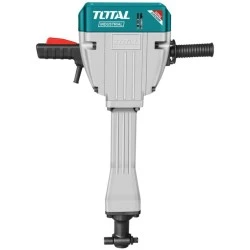 Σκαπτικό - κατεδαφιστικό TOTAL TH220502 SDS-HEX 2200W με αντικραδασμικό σύστημα