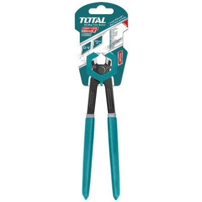 Μπροστοκόπτης TOTAL THT2881 Β.Τ 200mm