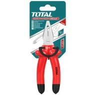 Πένσα με μόνωση TOTAL THTIP181 1000V 200mm