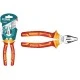 Πένσα με μόνωση TOTAL THTIP2161 1000V 160mm