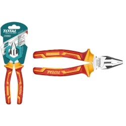 Πένσα με μόνωση TOTAL THTIP2181 1000V 200mm