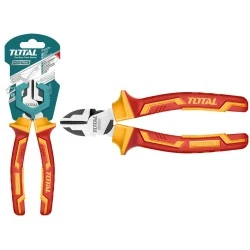 Πλαγιοκόπτης TOTAL THTIP2261 1000V 160mm με μόνωση