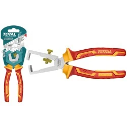 Γδάρτης καλωδίων TOTAL THTIP2661 1000V 160mm με μόνωση