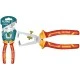 Γδάρτης καλωδίων TOTAL THTIP2661 1000V 160mm με μόνωση