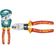 Κόφτης καλωδίων TOTAL THTIP2761 1000V 160mm με μόνωση
