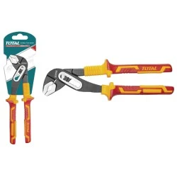 Γκαζοτανάλια με μόνωση TOTAL THTIP28101 1000V 250mm με μέγιστο άνοιγμα 40mm