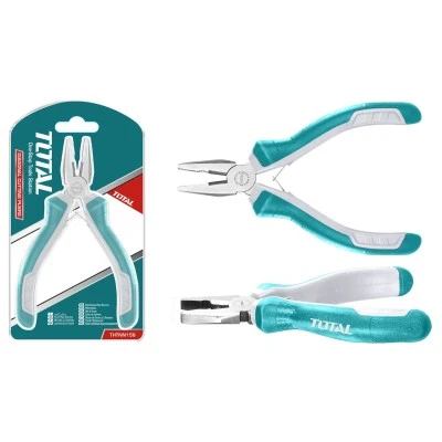 Πενσάκι mini TOTAL THTMN156 115mm
