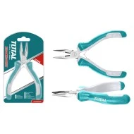 Πλατυτσίμπιδο mini TOTAL THTMN256 115mm 4.5