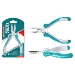 Πλατυτσίμπιδο mini TOTAL THTMN256 115mm 4.5