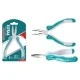 Πλατυτσίμπιδο mini TOTAL THTMN256 115mm 4.5