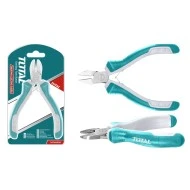 Πλαγιοκόπτης mini TOTAL THTMN356 115mm 4.5