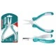 Πλατυτσίμπιδο mini TOTAL THTMN856 115mm 4.5 Πλατυτσίμπιδο mini TOTAL THTMN856 115mm 4.5